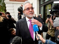 "BJP Claiming Credit For Everything": Congress On Vijay Mallya