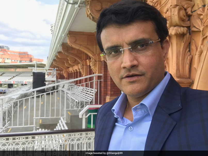 सौरव गांगुली ने बोर्ड को लिखा खत, कहा- BCCI और भारतीय क्रिकेट की छवि हो रही धूमिल