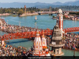 800 Kumbh Special Trains To Feature <i>Mela</i>-Themed Images, Slogans 800 Kumbh Special Trains To Feature <i>Mela</i>-Themed Images, Slogans