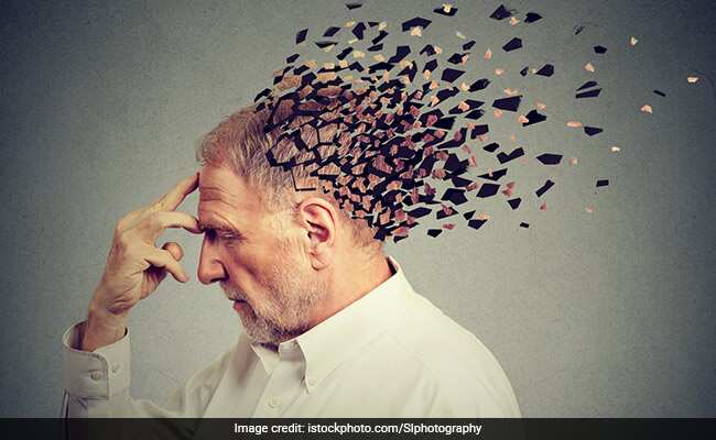 कोलेस्ट्रॉल कंट्रोल करने से कम हो सकता है अल्जाइमर का खतरा कम!