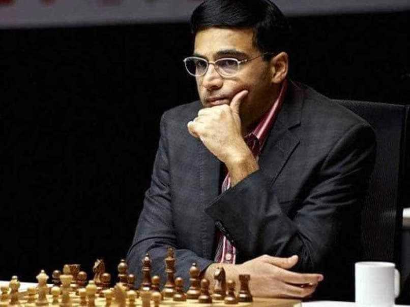 Chess Olympiad: Day Of Draws For Indian Teams Against Russia, USA