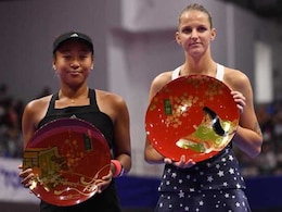 Karolina Pliskova Floors US Open Champion Naomi Osaka To Win Pan Pacific Open Karolina Pliskova Floors US Open Champion Naomi Osaka To Win Pan Pacific Open