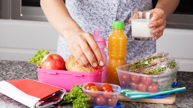 Carbs Or Fats: Which Is Good Breakfast For Health?