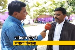 प्रमोशन में SC/ST आरक्षण को सुप्रीम कोर्ट की हरी झंडी प्रमोशन में SC/ST आरक्षण को सुप्रीम कोर्ट की हरी झंडी