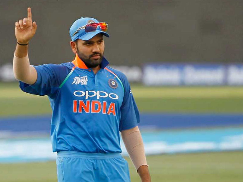 IND vs BAN Final: कप्तान धोनी से 'अहम बातें' सीखीं, रोहित शर्मा ने स्वीकारा