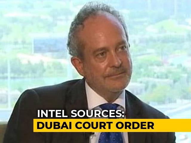 Christian Michel, AgustaWestland Middleman, To Be Extradited: Dubai Court
