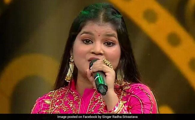 भोजपुरी में तहलका मचाने आई राधा, शहरी हवा से लेकर डोसा-चाऊमीन की उड़ाई धज्जियां... देखें Video