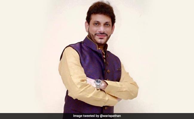 Asaduddin Owaisi's Partyman 'Apologises' For Chanting Ganpati Bappa Morya