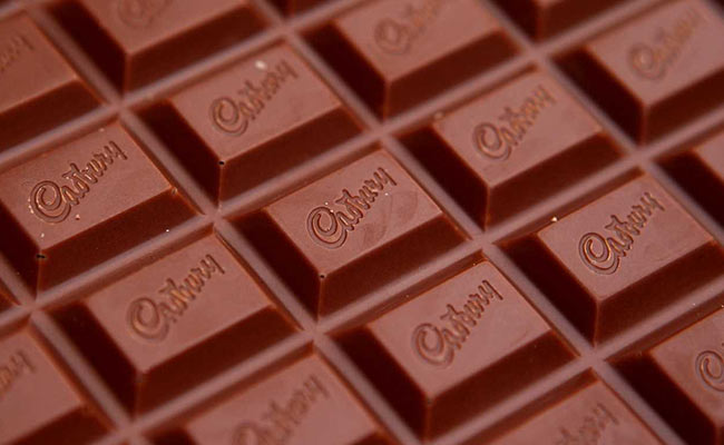 Cadbury Owner Stockpiles Brexit Chocolate Stash To Avoid Interruptions