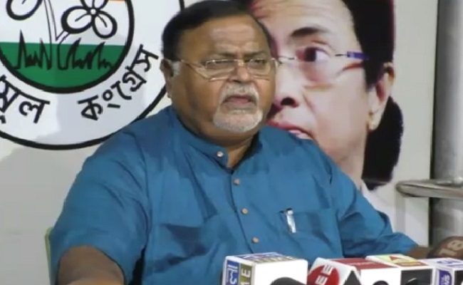 আমরা কোনওদিন বলিনি ফাইনাল সেমিস্টার পরীক্ষা নেবো না: পার্থ চট্টোপাধ্যায়