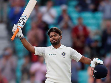 A Rishabh Pant Record That Went Unnoticed During Indias Loss In Final Test