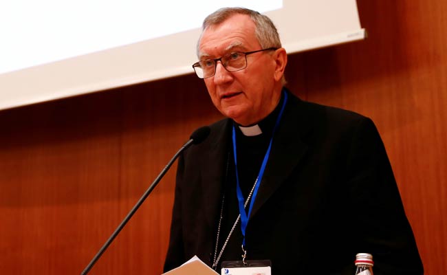 Vatican Official Defends Upcoming China Deal Against 'Drastic' Critics