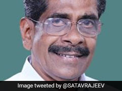 Congress's Kerala Chief Slammed For Sexist Remark About Rape, Apologises