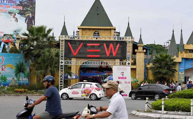 7 Dead, 5 In Coma After Taking Drugs At Music Festival In Vietnam 7 Dead, 5 In Coma After Taking Drugs At Music Festival In Vietnam