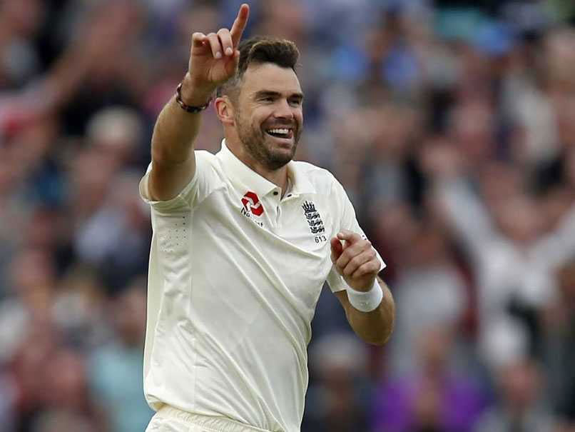 Ind vs Eng: इंग्‍लैंड की सीरीज जीत के बीच जेम्‍स एंडरसन ने हासिल की यह बड़ी उपलब्धि..