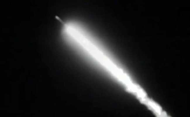 नासा ने इस चीज का पता लगाने के लिए खर्च किए 1 अरब डॉलर, अंतरिक्ष में भेजा लेजर उपग्रह