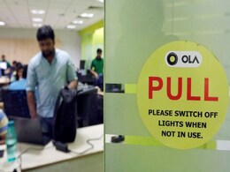 Ola To Launch In New Zealand, Expand Overseas Rivalry With Uber Ola To Launch In New Zealand, Expand Overseas Rivalry With Uber