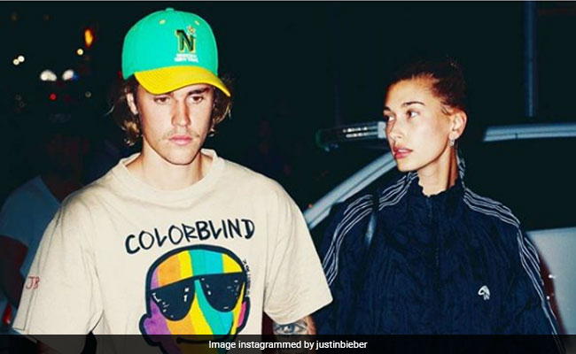 Hailey Baldwin, Justin Bieber Trend Again After She Tweets About Wedding Reports And Then Deletes It