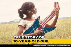 Digital Camera, Shoestring Budget Take Assam Filmmaker Rima Das To Oscars Digital Camera, Shoestring Budget Take Assam Filmmaker Rima Das To Oscars