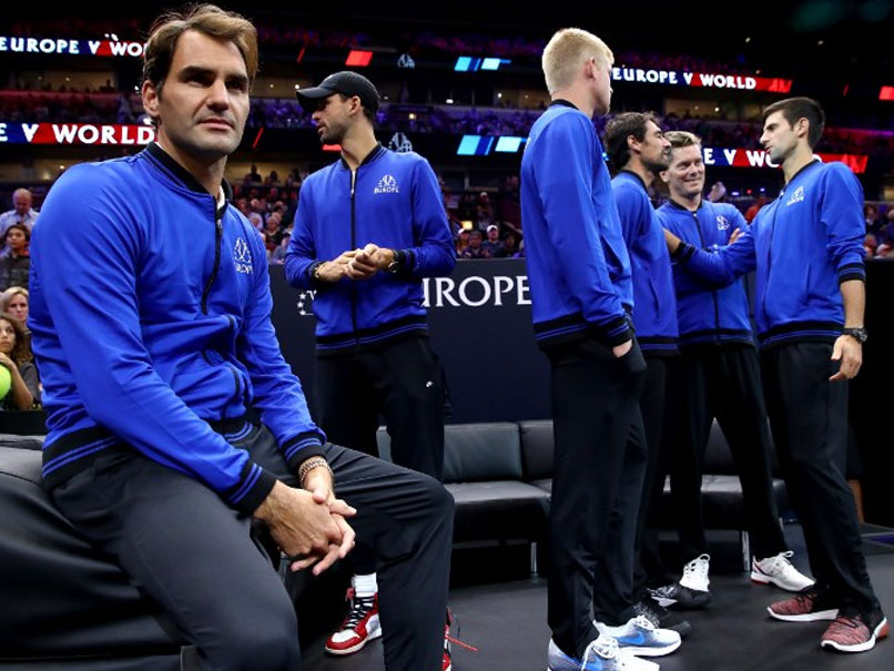 Roger Federer Mulling Clay Court Return In 2019