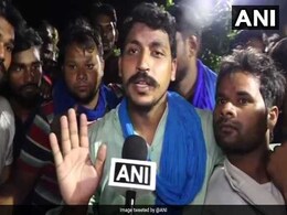 जेल से रिहा होने के बाद रावण बीमार, चिकित्सकों ने आराम की सलाह दी जेल से रिहा होने के बाद रावण बीमार, चिकित्सकों ने आराम की सलाह दी