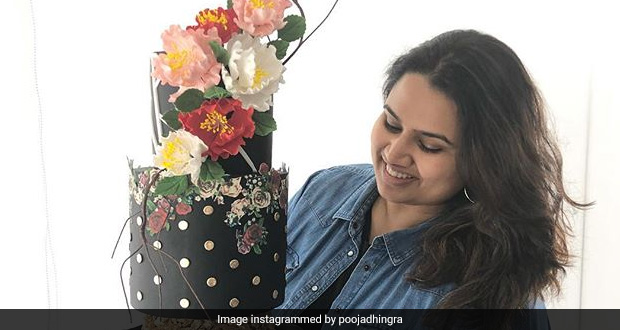 Celebrity Chef Pooja Dhingra On Her Beginnings, Inspiration And Secret Tips To Bake Perfect Cake