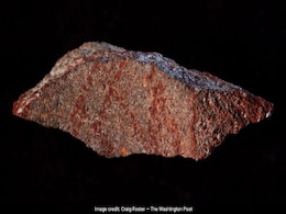 Archaeologists Just Found The Oldest Drawing - A 70,000-Year-Old Hashtag Archaeologists Just Found The Oldest Drawing - A 70,000-Year-Old Hashtag