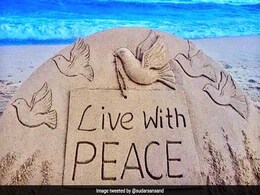 International Peace Day: Why United Nations Observes This Day International Peace Day: Why United Nations Observes This Day