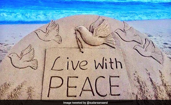 International Day Of Peace 2018: What Is International Day Of Peace And Why  It Is Celebrated