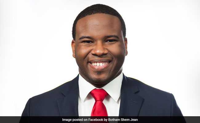 US Police Officer Kills Man In Apartment She Mistook To Be Hers