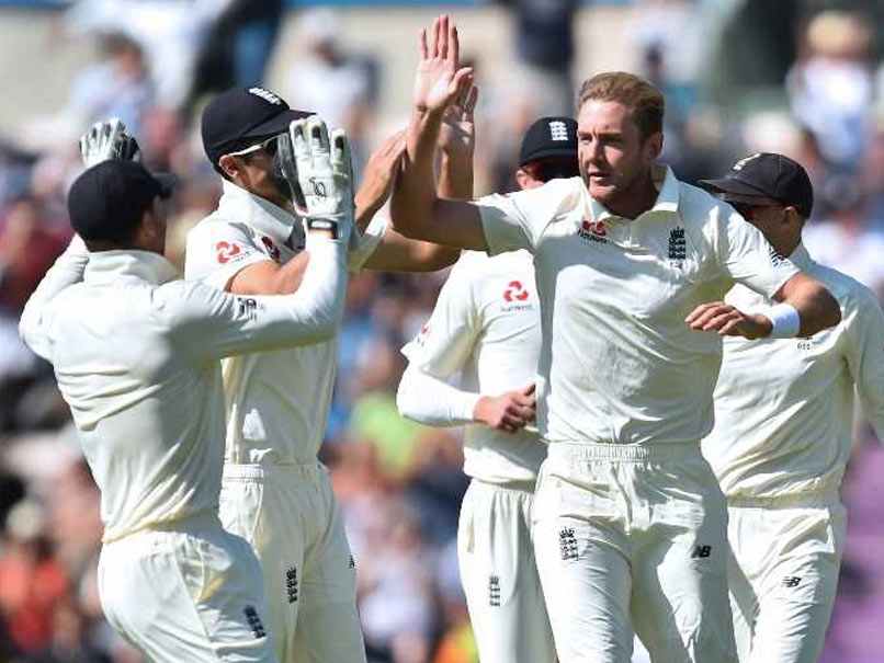 India vs England Highlights, 5th Test Day 4: Alastair Cook Shines As India Stumble In Run Chase On Day 4