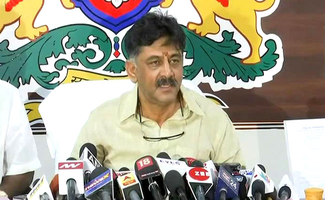 Congress Lost Karnataka Poll On Minority Tag To Lingayats: Minister
