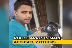 Arrested Haryana Gang-Rape Accused Called Doctor During Assault: Police Arrested Haryana Gang-Rape Accused Called Doctor During Assault: Police
