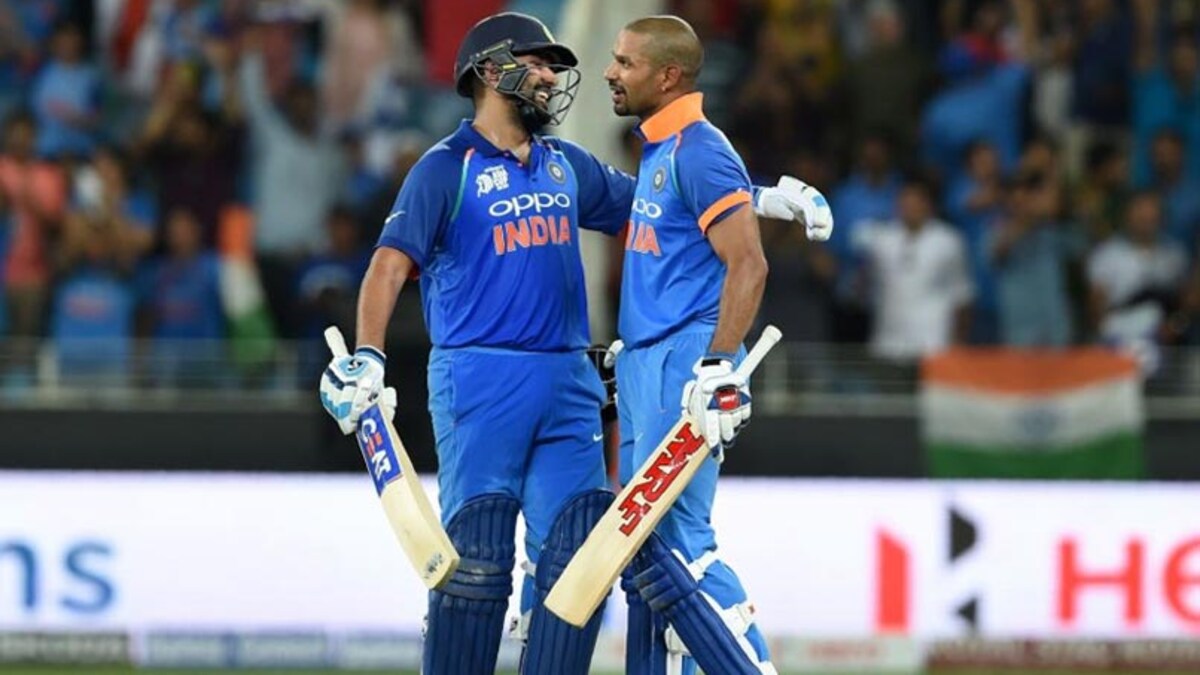India vs Bangladesh Live, 1st ODI: Shikhar Dhawan Departs, India One Down vs Bangladesh | Cricket News India vs Bangladesh Live, 1st ODI: Shikhar Dhawan Departs, India One Down vs Bangladesh | Cricket News