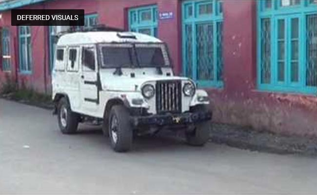 जम्मू-कश्मीर के शोपियां में पुलिस स्टेशन पर आतंकियों ने किया हमला, एक पुलिसकर्मी की मौत