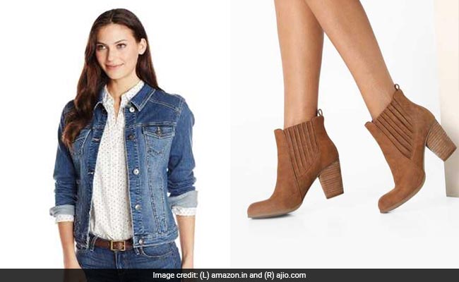 5 Fashion Picks To Give Your Look Autumn Vibes