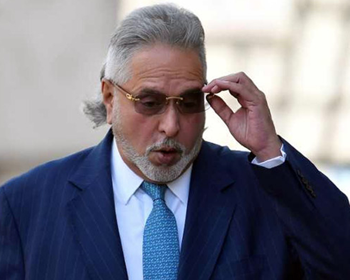 "Please Take My Money Unconditionally And Close", Says Vijay Mallya