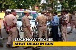 After Man Shot Dead By Police In Lucknow, Top Officer Promises Action After Man Shot Dead By Police In Lucknow, Top Officer Promises Action