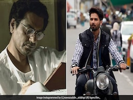 Batti Gul Meter Chalu Box Office Collection Day 2: 'बत्ती गुल' की धीमी रफ्तार, 'मंटो' ने किया निराश Batti Gul Meter Chalu Box Office Collection Day 2: 'बत्ती गुल' की धीमी रफ्तार, 'मंटो' ने किया निराश