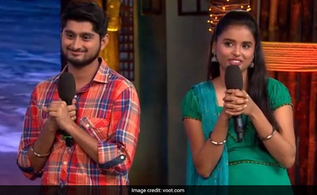 Bigg Boss 12: दीपक ठाकुर-उर्वशी की साफ-सफाई पर उठा सवाल, रो-रोकर बताया अपना हाल