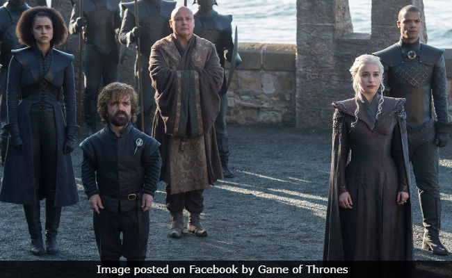 70th Emmy Awards: 'बेस्ट ड्रामा' के साथ 'गेम ऑफ थ्रोन्स' ने अपने नाम किए 9 अवॉर्ड्स