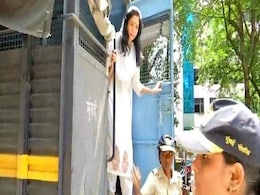 Jailed TV Exec Indrani Mukerjea's New Charge After Daughter's-Alive Claim Jailed TV Exec Indrani Mukerjea's New Charge After Daughter's-Alive Claim