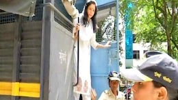 CBI Names Indrani Mukerjea's Daughter As Witness In Sheena Bora Killing Case