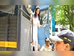 Supreme Court Rejects Indrani Mukerjea's Fresh Plea To Travel Abroad