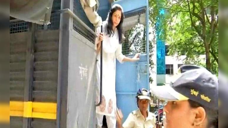 Supreme Court Rejects Indrani Mukerjea's Fresh Plea To Travel Abroad