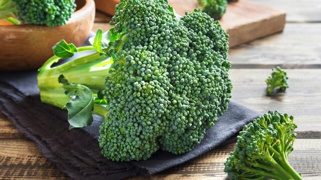 Negative calorie diet includes food which have high water content