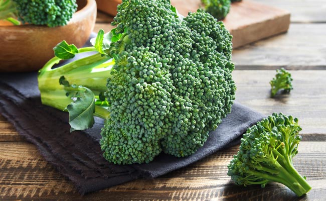 Negative calorie diet includes food which have high water content