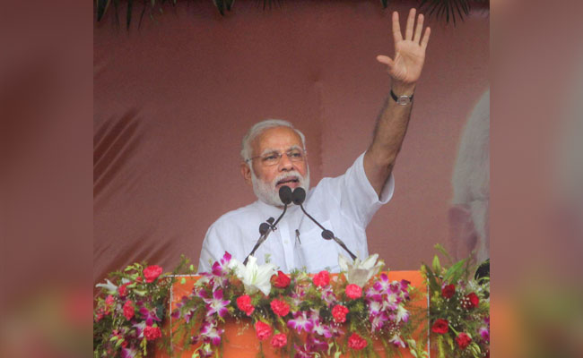 New Archaeological Museum In PM Modi's Hometown, 6 Years After Approval