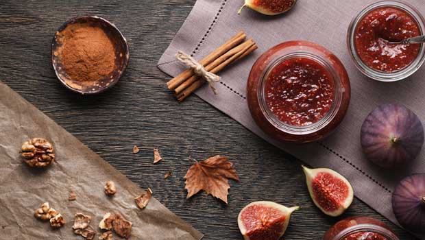 How To Make Anjeer (Fig) Ka Murabba: Simple Recipe To Try At Home!