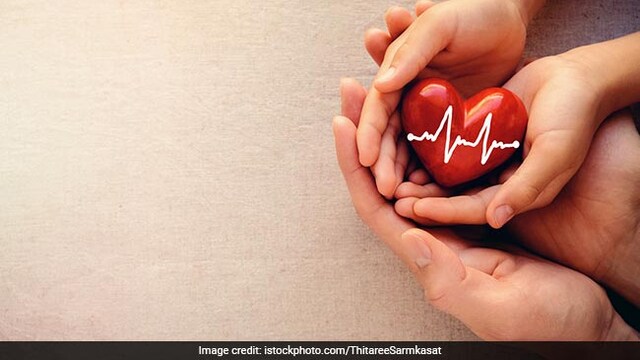 World Heart Day 2019: Reduce your risk of heart diseases with yoga and exercise